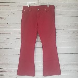 Kut from the kloth denim pants